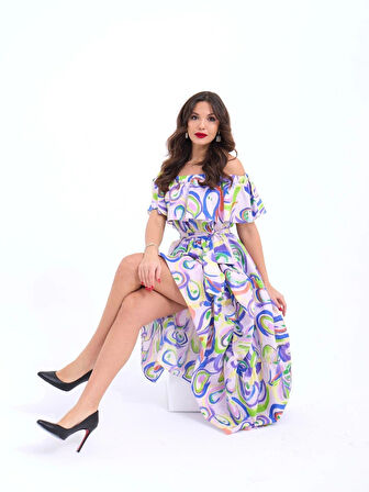 6473 ELBİEINDIANAPOLİ