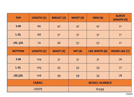 Erkek Kısa Kollu önden Fermuarlı Janjan Krep Bluz Ve Pantolon Ikili Takım