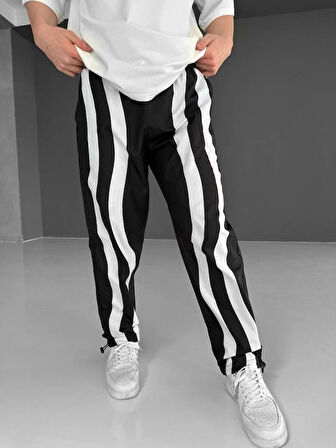 Paraşüt Kumaş Eşofman   iyah