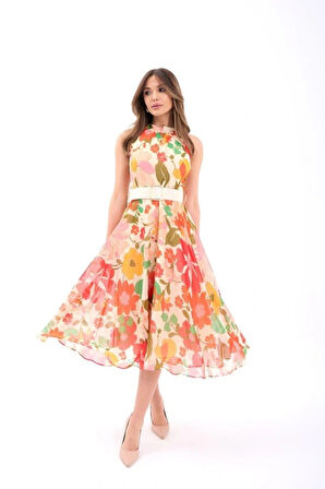 5501 ELBİSEKANSAS CITY