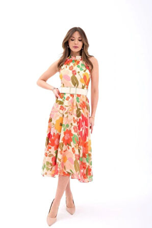 5501 ELBİSEKANSAS CITY