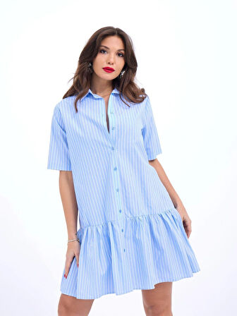 6934 EBİEDENVER ÇİZGİİ