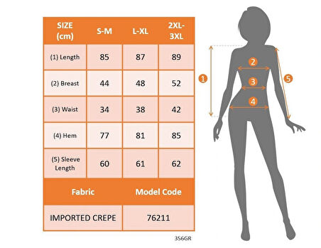 Kadın Uzun Kollu Inci Yakalı Kısa Ithal Krep Elbise