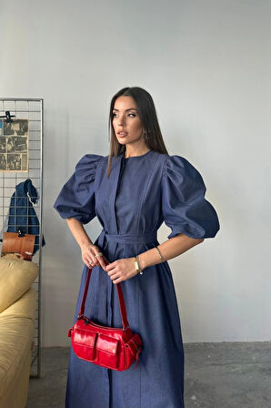 TENCE KARPUZ KO EBİE  İndigo