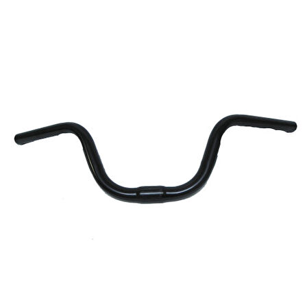 GİDON BMX SİYAH 20\'\' EĞİMLİ 54cm ITHAL