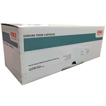 Oki 1247401 Drum Sarı Es8430-Es8451-8461