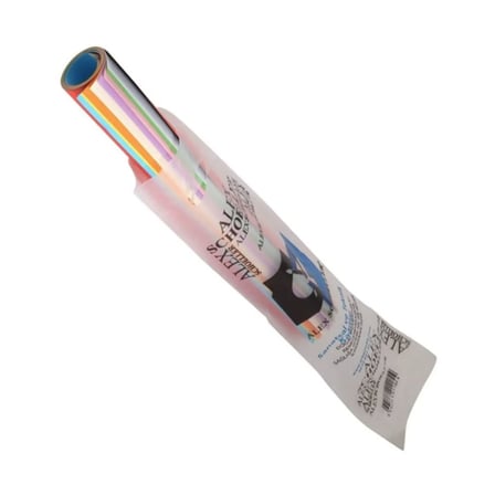 Alex Schoeller Rulo Fon Kartonu 50X70Cm 160 Gram 10 Renk Alx-1501