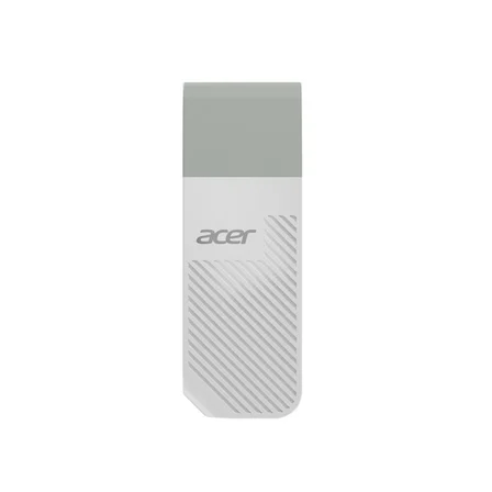 Acer 64Gb Usb 3.2 Gen 1 Up300-64Gb-Wh Beyaz Flash Bellek (120 Mb-S) Okuma