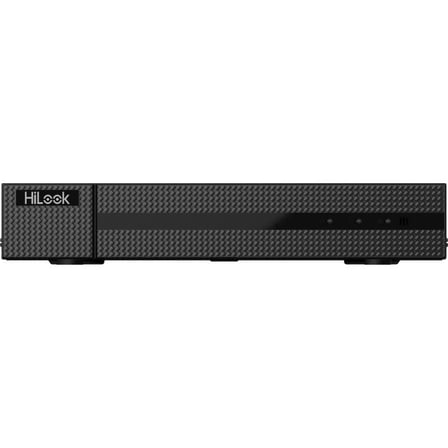 Hilook Dvr-208G-M1 8 Kanal 1 Hdd 4Mp Dvr Kayıt Cihazı (Ses Girişi: 1Xrca ve 8Xcoax)