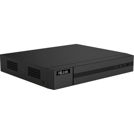 Hilook Dvr-208G-M1 8 Kanal 1 Hdd 4Mp Dvr Kayıt Cihazı (Ses Girişi: 1Xrca ve 8Xcoax)