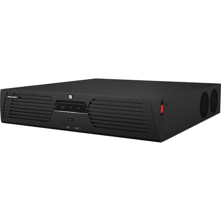 Hikvision Ds-9632Nı-M8 32 Kanal Nvr Kayıt Cihazı