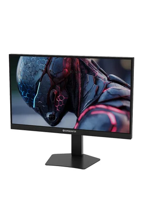 Gamebooster 27" Gb-27F540Fp 540Hz Fast Ips 0.5Ms Mprt Fhd 2Xhdmı+2Xdp Rgb Pivot Flat Gaming Monitör