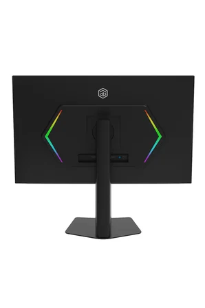 Gamebooster 27" Gb-27F540Fp 540Hz Fast Ips 0.5Ms Mprt Fhd 2Xhdmı+2Xdp Rgb Pivot Flat Gaming Monitör
