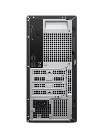 Dell Tower Bto005B_Qvt1260 İ5-14500 16Gb 512Gb Ubuntu Ect1250-Rpls-R-003-U Masaüstü Bilgisayar