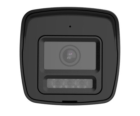 Hikvision Ds-2Ce16D0T-Lpxts 2Mp 2.8 Mm Sabit Lens Dual Light Bullet Kamera Güvenlik Kamerası