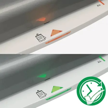 Leitz Laminasyon Makinesi A4 230V