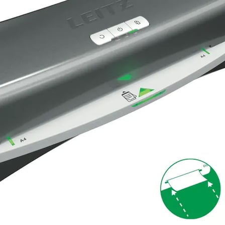 Leitz Laminasyon Makinesi A4 230V
