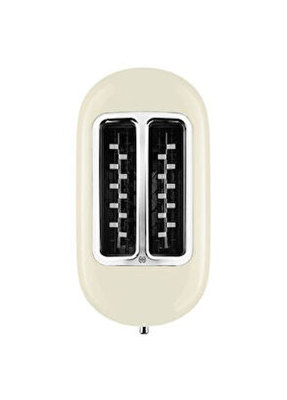 Kitchenaid 5KMT2204 Artisan Almond Cream Ekmek Kızartma Makinesi
