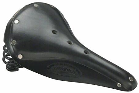 BROOKS SELE Flyer SIYAH B396H A07202 12-3020-90219