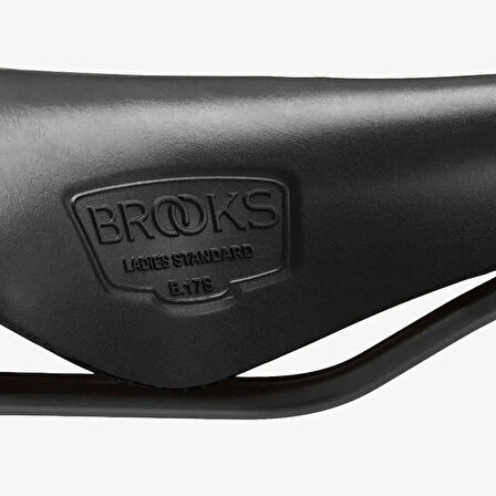BROOKS B17 SHORT 176MM SELE