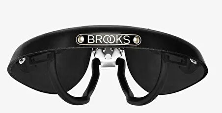 BROOKS B17 SHORT 176MM SELE