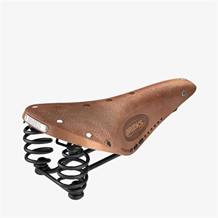 BROOKS FLYER SOFTENED SELE