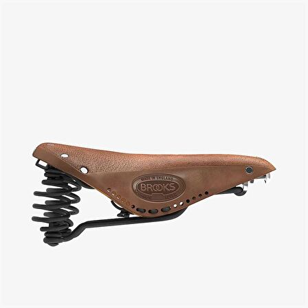 BROOKS FLYER SOFTENED SELE