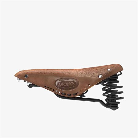 BROOKS FLYER SOFTENED SELE