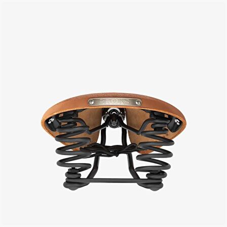 BROOKS FLYER SOFTENED SELE