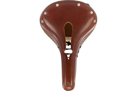 Brooks B17 Carved Sele Bal Rengi B211IL A17205