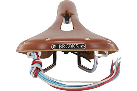 Brooks B17 Carved Sele Bal Rengi B211IL A17205