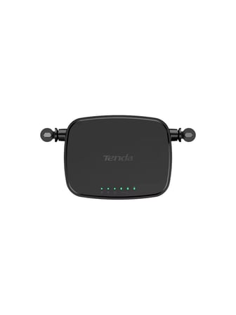 Tenda 4G03 Pro 4G Lte Router Sim Kartlı