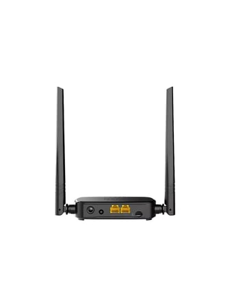 Tenda 4G03 Pro 4G Lte Router Sim Kartlı