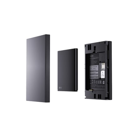 Tenda Mf3 (4G180) 4G Lte Mobil Router Sim Kartlı