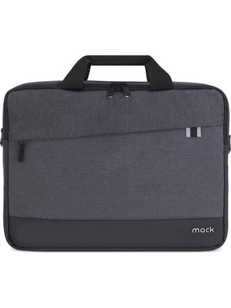Mack Mce-1111 14.1"Unıcıty Eco Notebook Çantası Siyah