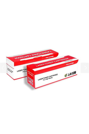 Ofispc Noname Hp 230A Black Siyah 2.000 Sayfa Çipli Toner W2300A