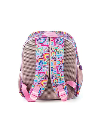 Me My Little Pony Smile Spankle Shine Anaokul Sırt Çantası 23612