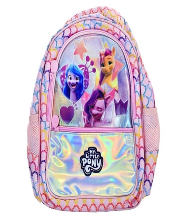 Me My Little Pony Okul Sırt Çantası 24608