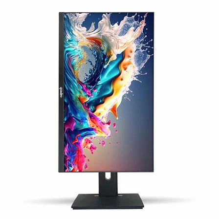 Quadro Expanse Aı B424 Ips Ci5 14400 16Gb 512Gb Nvme Ssd Ob Vga Freedos 23.8" All İn One Bilgisayar P.İzili