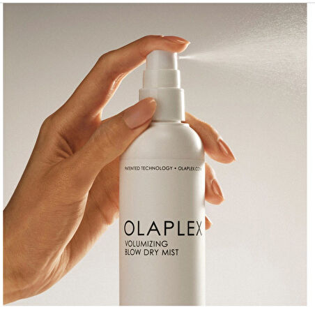 Olaplex  Volumizing Blow Dry Mist - Fön Spreyi 150 ml