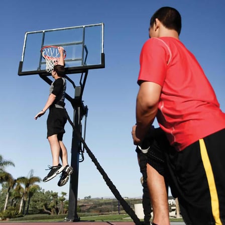 SKLZ Viper 360 Direnç Antrenman Lastiği