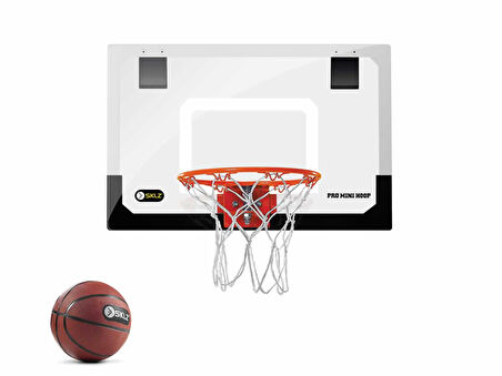 Sklz Pro Mini Hoop - Mini Basketbol Potası NSK000007