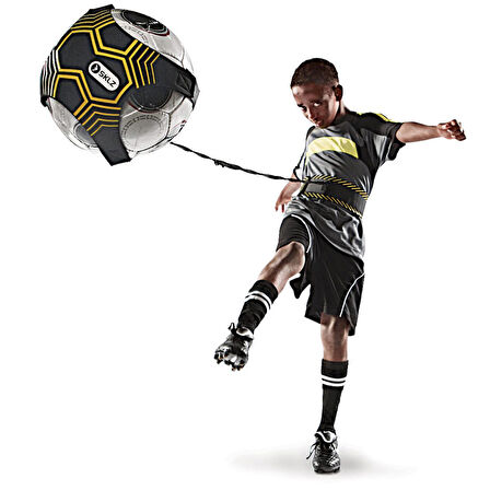 SKLZ Tek Başına Futbol Antrenmanı