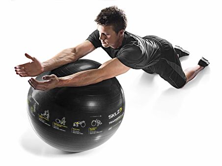 Sklz Denge Topu - Trainerball Sport Performance