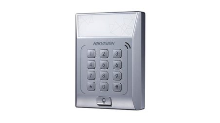 Hikvision Ds-K1T801M Mifare Kart Okuyucu Bağımsız Terminali
