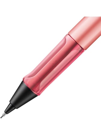 Lamy Al-Star Versatil Kalem Alüminyum 0.5 Flamingo 1C0-Fg