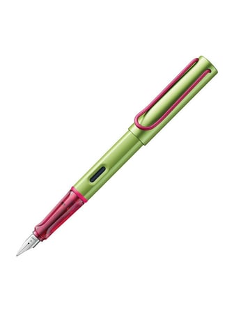 Lamy Al-Star Dolma Kalem Alüminyum M Uc Disco 0C2-Ds-M