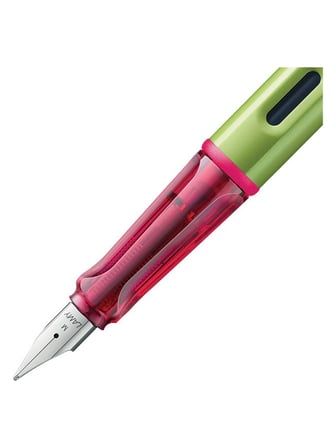 Lamy Al-Star Dolma Kalem Alüminyum M Uc Disco 0C2-Ds-M