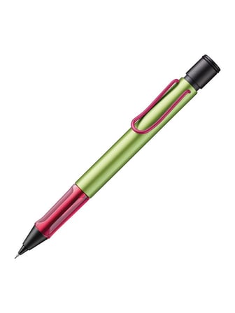 Lamy Al-Star Versatıl Kalem Alumınyum 0.5 Dısco 1C2-Ds