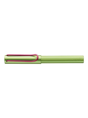 Lamy Al-Star Roller Kalem Alüminyum Disco M Uc 3C2-Ds